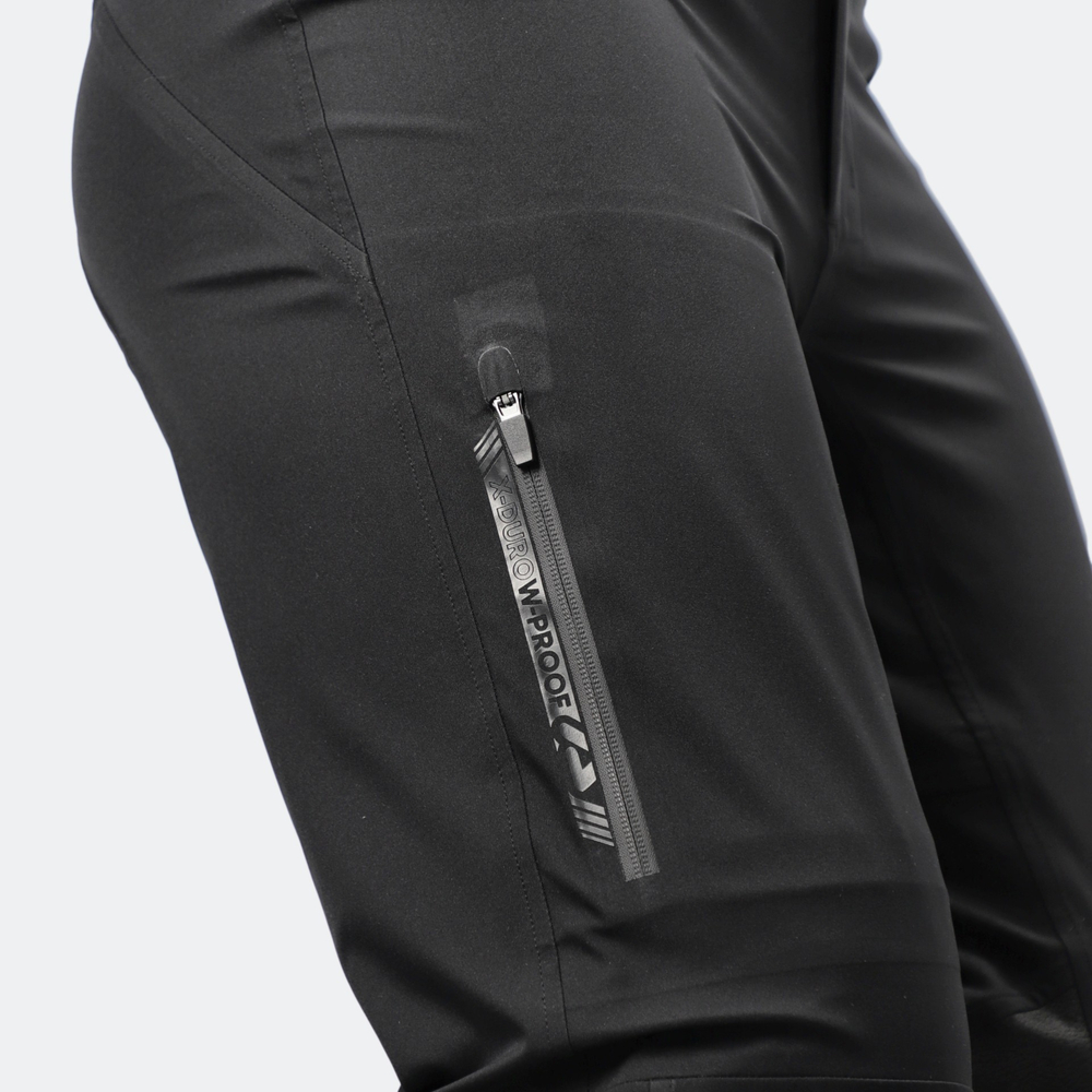 Водонепроницаемые брюки Acerbis X-Duro W-Proof Baggy 2.0 0026734