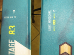 Новые лыжи Atomic Vantage 83 размер 181