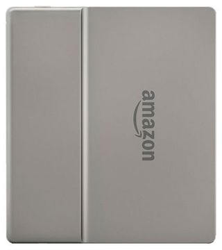 Электронная книга Amazon Kindle Oasis 2019 8GB