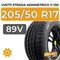 Viatti Strada Asimmetrico V-130 205/50 R17 89V