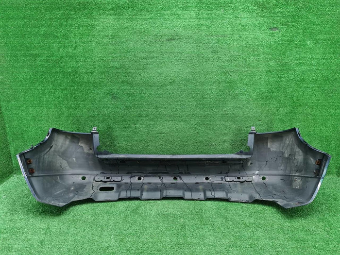 Бампер задний Land Rover Freelander 2 (2010-2014)