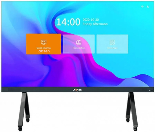 Экран светодиодный AIO Absen ICON X163