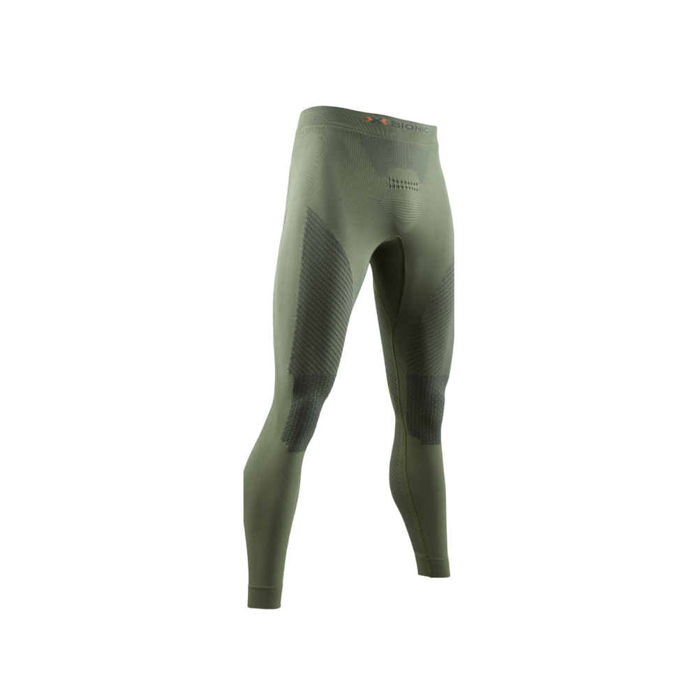 Кальсоны X-Bionic Hunt Energizer 4.0 Pants Men Olive Green/Anthracite