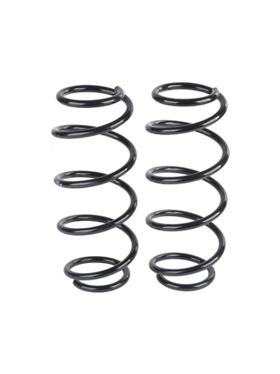 Пружина передняя L=R для OPEL Astra G (00-05)/Vectra B (95-03) GANZ GIK02657