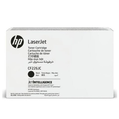 Картридж HP 26X (CF226JC) для M402/M426 (10.2k)