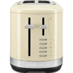 Тостер KitchenAid 5KMT2109EAC кремовый