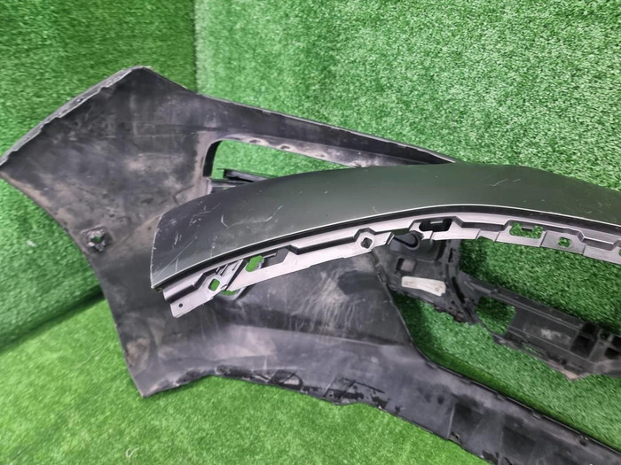 Бампер передний BMW 7er G70 (2022-н.в.) M-paket