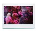 Фотоаппарат моментальной печати Lomography LOMO'Instant Wide Combo William Klein Edition