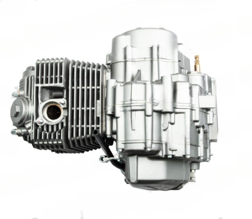 Двигатель 250см3 172FMM-5 (PR250 с балансиром) (полный комплект)