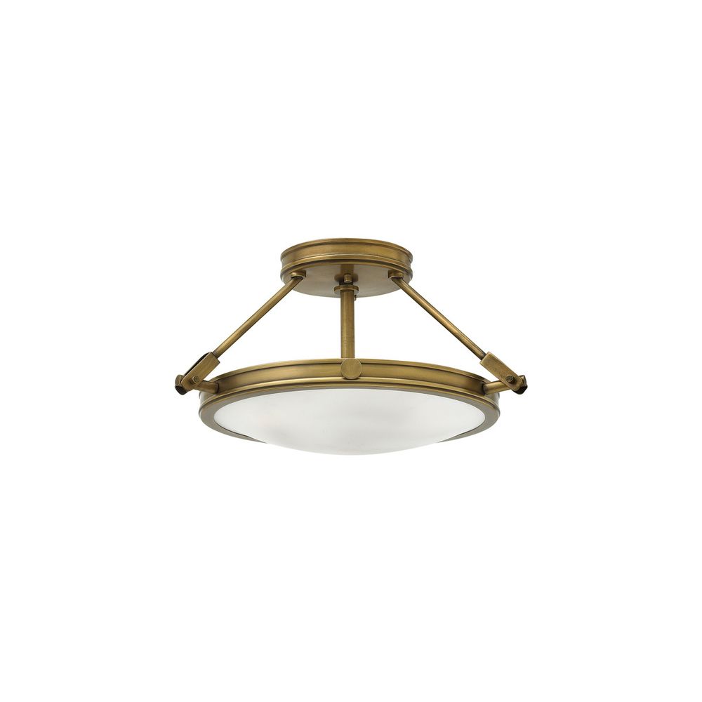 Потолочный светильник Hinkley Lighting, Арт. HK-COLLIER-SF-S
