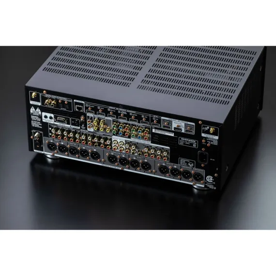 Marantz AV7706 Black