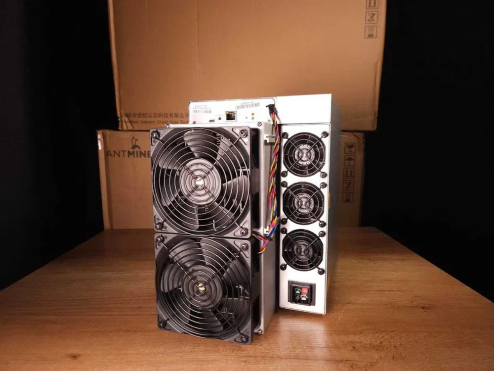 Antminer S21 200 TH/S Новый