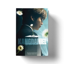 публикация KANGDANIEL - KANGDANIEL : HOLD YOUR BREATH VIEWING CODE