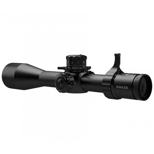 Оптический прицел Kahles K525i DLR 5-25x56 (сетка SKMR4)(10678)