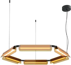 Подвесной светильник Flat MOD296PL-L60BC3K Maytoni
