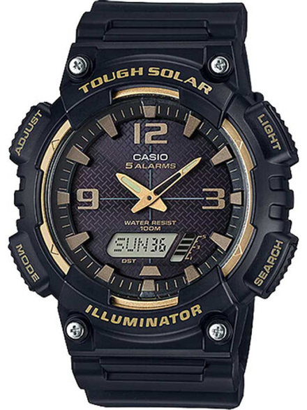 Часы CASIO Collection AQ-S810W-1A3