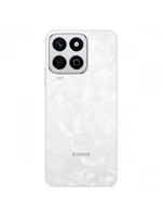 Смартфон HONOR X7c 6/128 ГБ, Android 14, РСТ(ЕАС), лунный белый