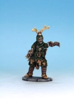 FGVP11 Frostgrave Cultists II (2)