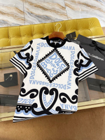 Футболка Dolce&Gabbana