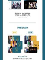 Альбом TEEN TOP - High Five 2nd Album OFFSTAGE Version