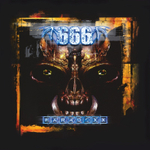 666 / Paradox (LP)