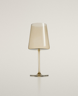 бокал из стекла Zara Home, фото 5
