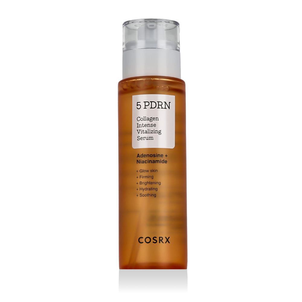 COSRX 5 PDRN Collagen Intense Vitalizing Serum 100 ml COSRX 5 PDRN Collagen Intense Vitalizing Serum 100 ml
