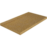 Базальтовая вата Rockwool Рокфасад 1000х600х50 мм 4 шт (100 кг/м3; 0,12 м3; 2,4 м2)