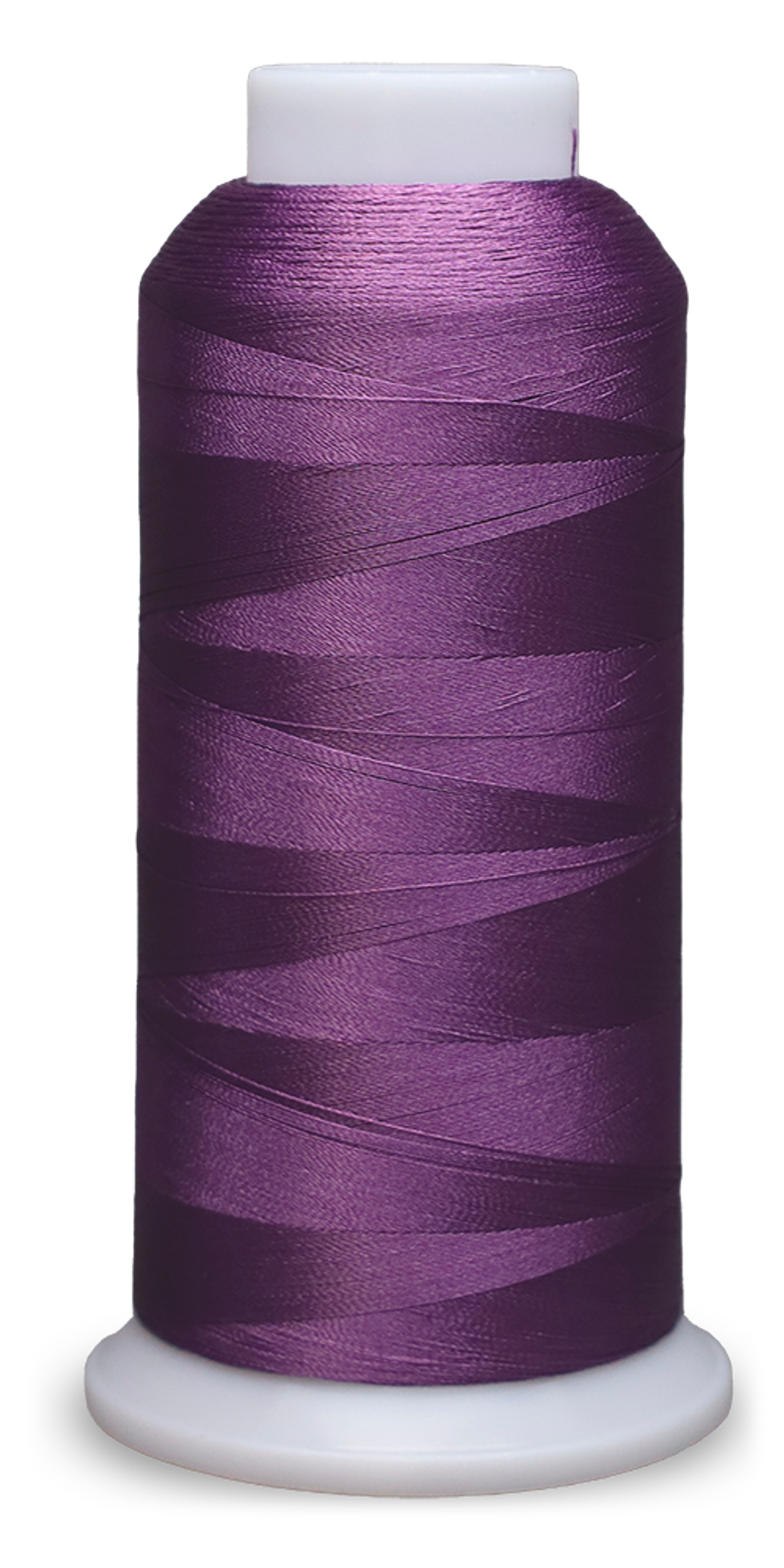 Полиэстеровые нитки Yokimi 120D/2 4000м