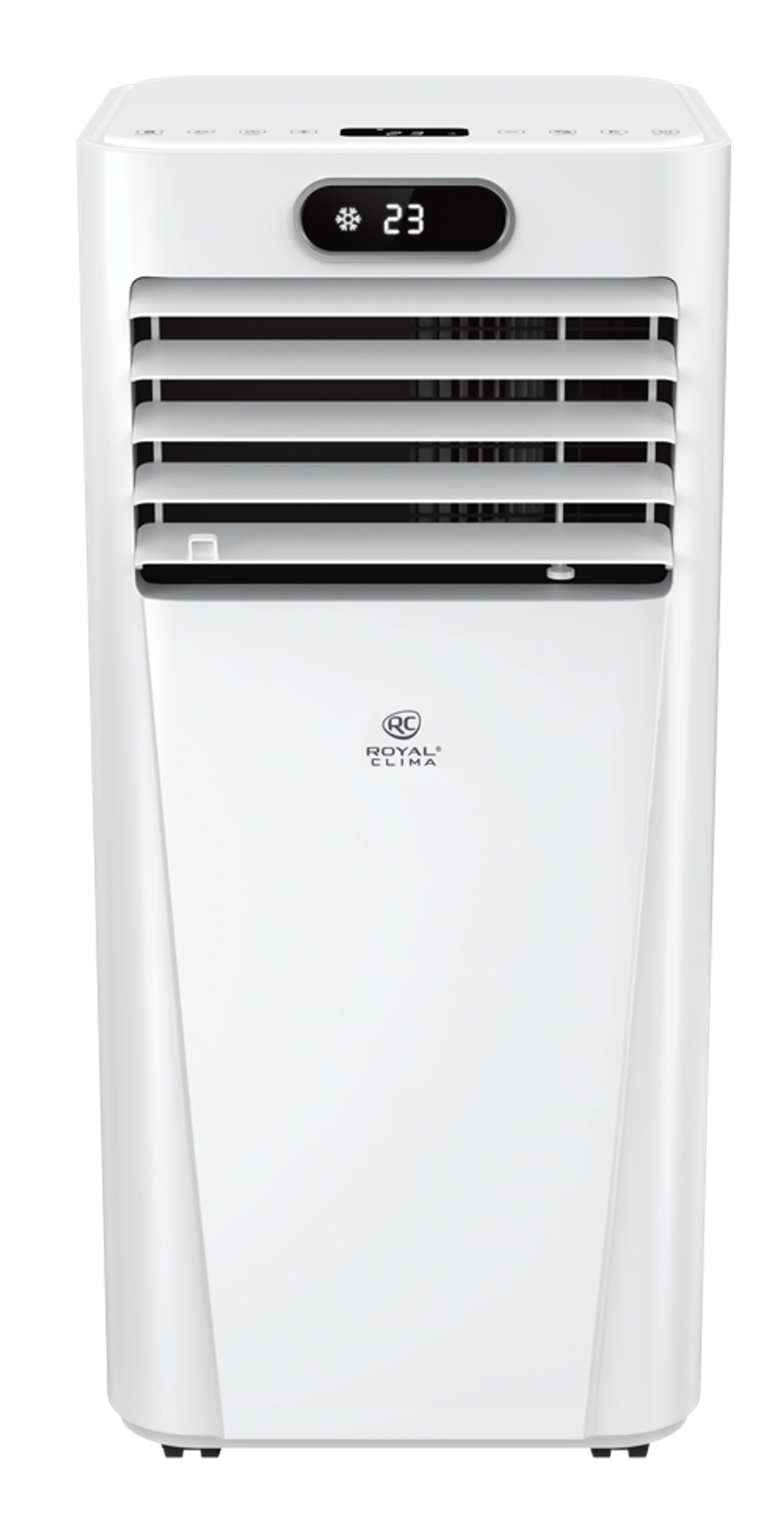 ROYAL CLIMA TESORO RM-TS22CH-E2