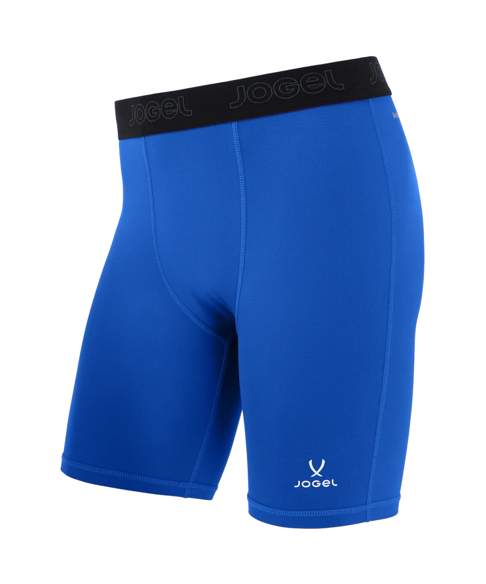 Шорты компрессионные Jogel CAMP 2 PerFormDRY Baselayer Short, синий Z2