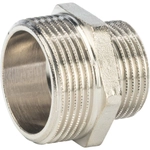 STOUT Ниппель НН переходной никелированный 1"1/4*1"