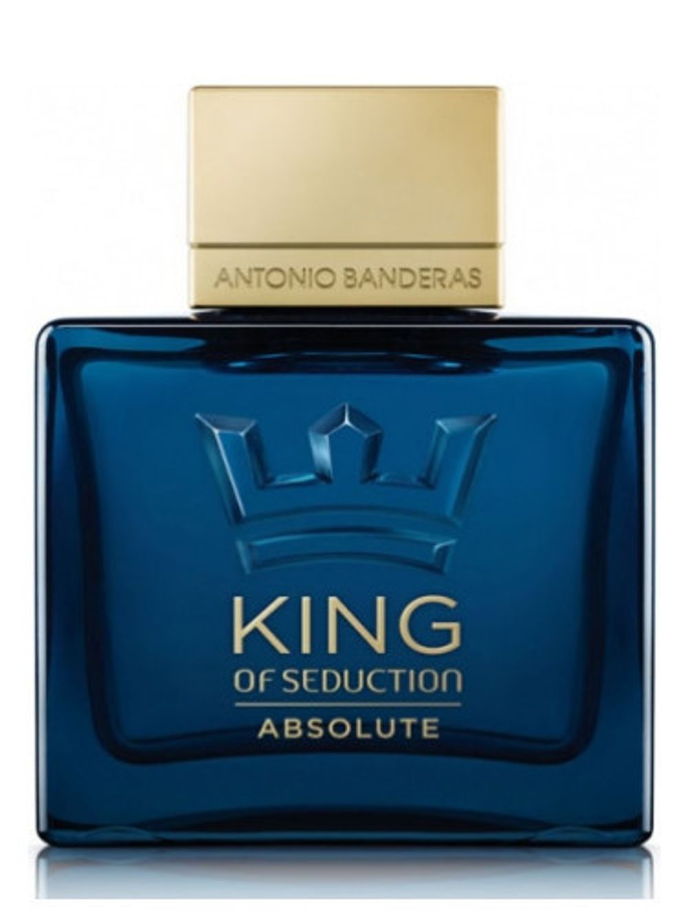 Парфюм Antonio Banderas King of Seduction Absolute Духи алматы