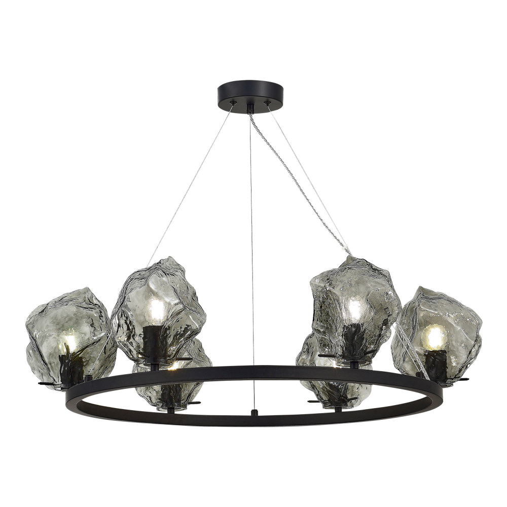 Люстра подвесная ST Luce Portici SL1175.403.06