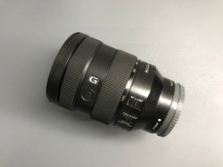 Sony FE 24-105mm 4 G OSS