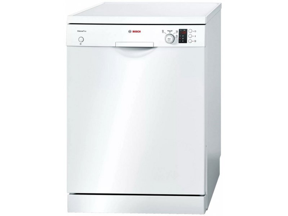 Посудомоечная машина Bosch Serie 4 SMS43D02ME