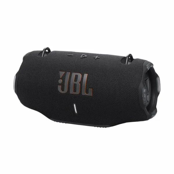 Портативная акустика JBL Xtreme 4, черный