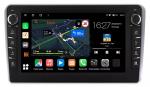 Магнитола для AUDI A3 2003-2012 - Canbox 9253 Android 10, Быстрая, CarPlay, 4G SIM-слот