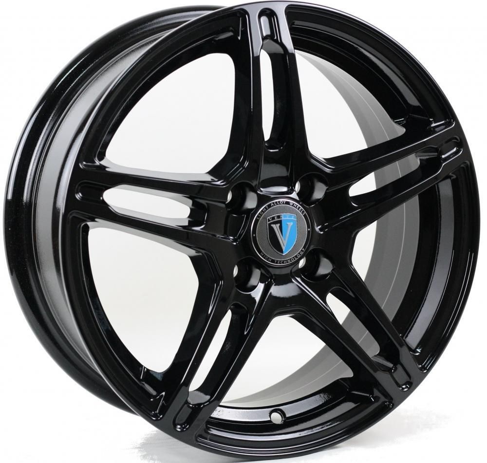 Venti 1518 6x15 5x100 ET 38 Dia 57.1 (GB)