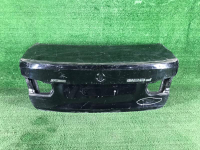 Крышка багажника BMW 3er F30 (2011-2020)