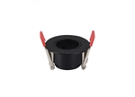 Recessed mounting 2B
