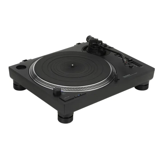 Technics SL-1210GR2EK Black