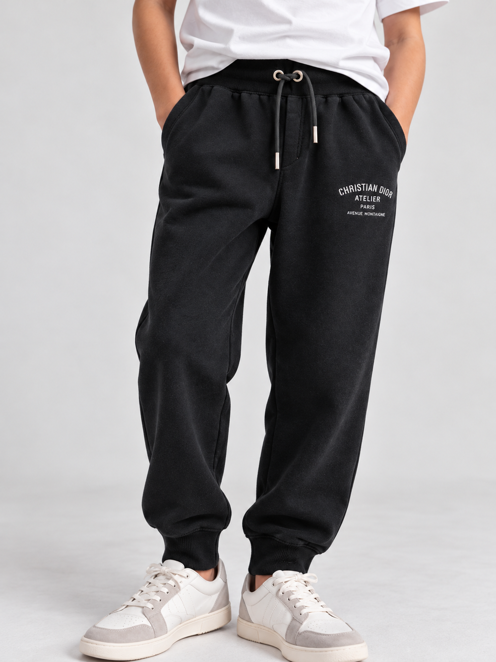 Брюки Christian Dior, 128