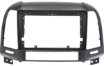 Topway TS18 2+32GB 8 ядер для Hyundai Santa Fe 2006 - 2012