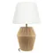 Интерьерная настольная лампа Jute 10517T Loft It
