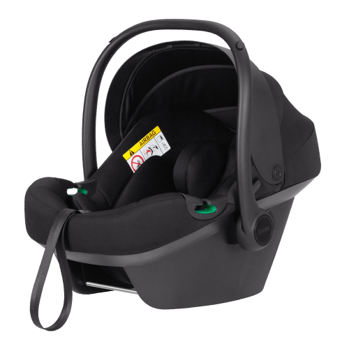 Автокресло группы 0+ Carrello Nova DK 791 Black line