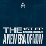 Альбом AEN - A NEW ERA OF NOW 1st EP Album JEWEL RANDOM Version