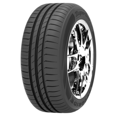 215/45R18 93W XL ZuperEco Z-107 TL