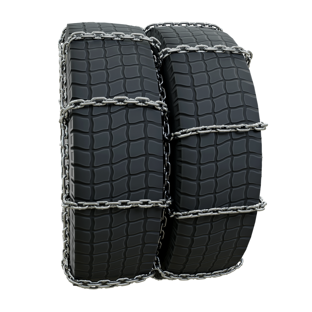 Цепи противоскольжения 195/75 R15 для малотоннажных грузовиков
