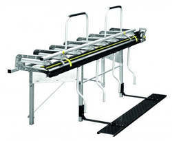 Листогиб ручной Tapco SuperMax 3,8